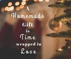 8 homemade christmas gift ideas for