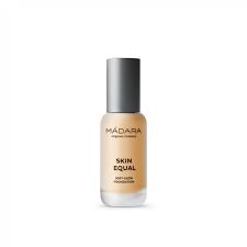 madara skin equal soft glow foundation 30ml 20 ivory