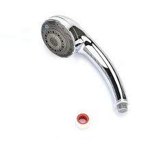 water outlet pressure water shower head