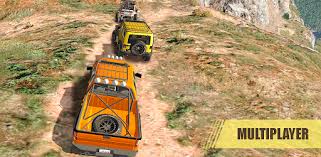 Multiplayer explore the trails with your friends or other. American Off Road Outlaw Apps On Google Play