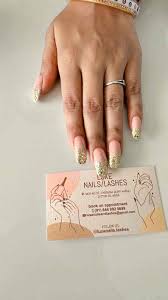 luxe nails lashes in noida sector 46