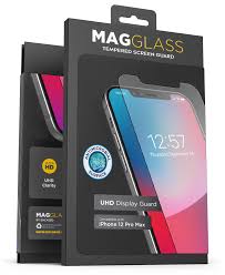 magglass apple iphone 12 pro max