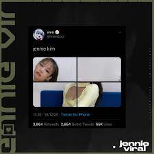 Thebaebreanna twitter videos have gone viral of an infamous instagram model and people are curious to know more about the instagram model. Jennie Viral On Twitter Jennie Viral Tweet A Thread Of The Viral Quoted Replies