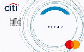 Complimentary priority pass membership with access to over 1200 priority pass airport lounges worldwide. Citi Clear Credit Card Review Finder