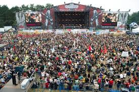 Festival Woodstock