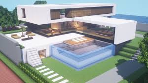 Home minecraft maps ultra modern small house minecraft map. Search Youtube Channels Noxinfluencer