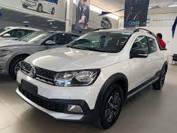 Meanwhile, remain tuned for additional rss feeds and informative posts about new vehicle produce. Vw Volkswagen Saveiro Cross 1 6 T Flex 16v Cd 2021 836242977 Olx
