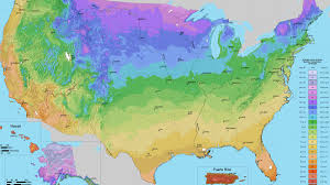 us hardiness zones everything you need