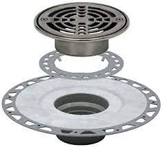 We did not find results for: Schluter Kerdi Drain Pvc Flange Drain Kit 3 Drain Outlet 6 Round Grate Stainless Steel Amazon Ca Tools Home Improvement