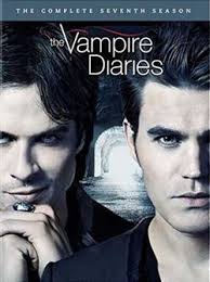 Shadow souls see the complete the vampire diaries complete series book list in order, box sets or omnibus editions. The Vampire Diaries Season 7 Wikipedia