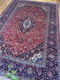 the persian rug model in mashhad the