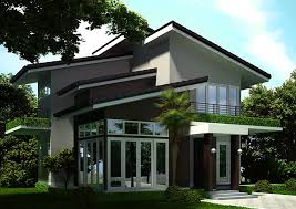 architectural home design by alwin