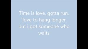 Baby one more time by britney spears. Time Is Love Josh Turner With Lyrics Youtube