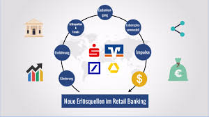 The best and most innovative digital banks in germany, france and nordics. Neue Erlosquellen Im Retailbanking By Soren Mcmaster