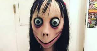 the momo challenge is not real the