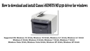 The limited warranty set forth below is given by canon u.s.a., inc. Hot Spain Today Canon Mf3010 Driver Download 32 Bit Support Black And White Laser Imageclass Mf3010 Canon Usa Download Drivers Software Firmware And Manuals For Your Canon Product And Get