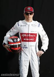 Born 17 october 1979), nicknamed the iceman, is a finnish racing driver currently driving in formula one for alfa romeo racing, racing under the finnish flag. 2019 F1 Season Kimi Raikkonen Space