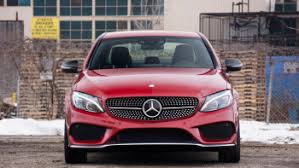 I've been told my my 2016 c300 will be here at the end of september (i'm in canada). 2016 Mercedes Benz C450 Amg Quick Spin