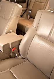 Clean And Care For Leather Upholstery
