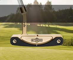 golf wedges putters official