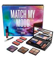 boots uk match your mood through
