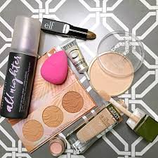 tips for better looking makeup the