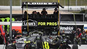 France responds:monster energy's deal to serve as title. Lowe S To End Sponsorship Of 7 Time Nascar Champion Jimmie Johnson