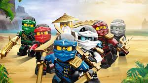 Watch LEGO Ninjago: Masters of Spinjitzu Season 11 online free full  episodes watchcartoononline - kisscartoon