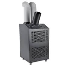 Senville 18000 btu mini split air conditioner ductless heat pump energy star. Portable Ac Unit For Server Rooms 18 000 Btu 208 240v Tripp Lite