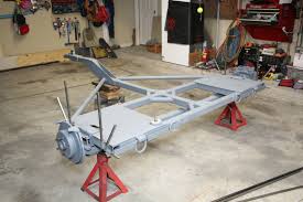 towing dolly detailed plans and
