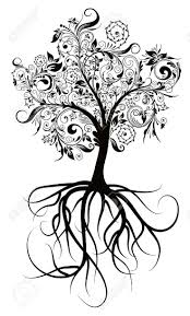 25 best ideas about Roots tattoo on Pinterest Tree roots tattoo.