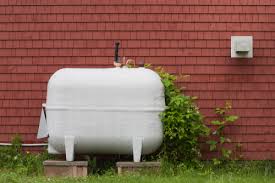 what size heating oil tank do i need