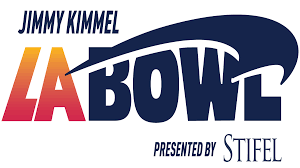Jimmy Kimmel LA Bowl Announces Stifel ...