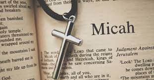Key personalities are all the people of samaria and jerusalem. How Is The Theme Of Salvation Seen In The Book Of Micah Biblestudytools Video