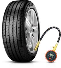 What Is The Ideal Tyre Pressure Ozzy Tyres