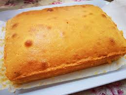 Thai butter cake resepi royal Butter cake