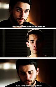 The two become such a fan favorite couple that they were nicknamed ''coliver. there was never a shortage of drama between them but their love stood strong. Pin On How To Get Away With Murder
