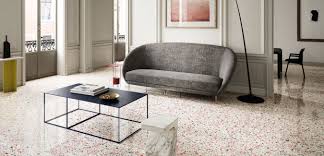 the timeless beauty of terrazzo floors