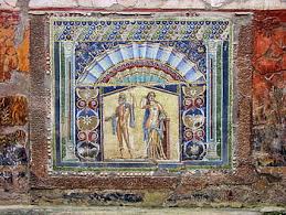 royalty free roman mosaic photos free