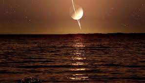 Y si la respuesta al origen de la vida estuviera en Titán? | El Imparcial