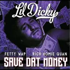 Nov 28, 2017 · out of all the rappers on this list, it may be safe to say that he has the best voice. Stream Lil Dicky Save Dat Money Feat Fetty Wap And Rich Hom Beatzinc Remix By T O N N Listen Online For Free On Soundcloud