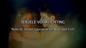 Видео sexuele voorlichting 1991 канала rarefilmfinderdotcom. Puberty Sexual Education For Boys And Girls 1991 Openload Full Movie Online For Free Putlocker
