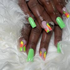 nail salon 31909 princess nails and