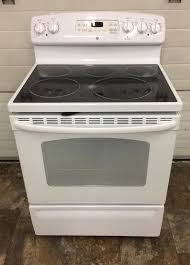 Order Your Used Ge Stove Jcbp71dp1ww