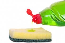 liquid dishwashing detergent ile ilgili görsel sonucu