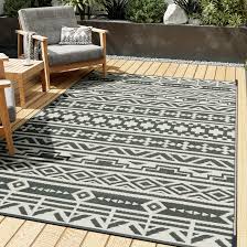 outdoor rug for new