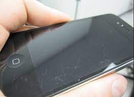 get rid of scratches on phone screens