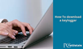 A keylogger is a piece of hardware or software that records your keystrokes (i.e., what you type into your computer) then either saves them to a log file or transmits them to a third party. Download A Keylogger Easily With Pc Tattletale Spy Software Pc Tattletale Employee And Child Tracking Software