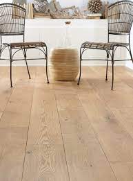 How White Oak Flooring Is Changing