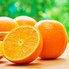 orange nutrition benefits uses